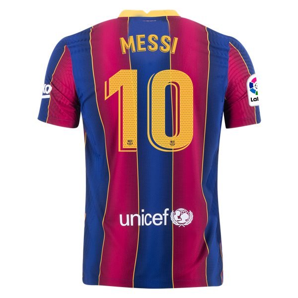 maillot messi